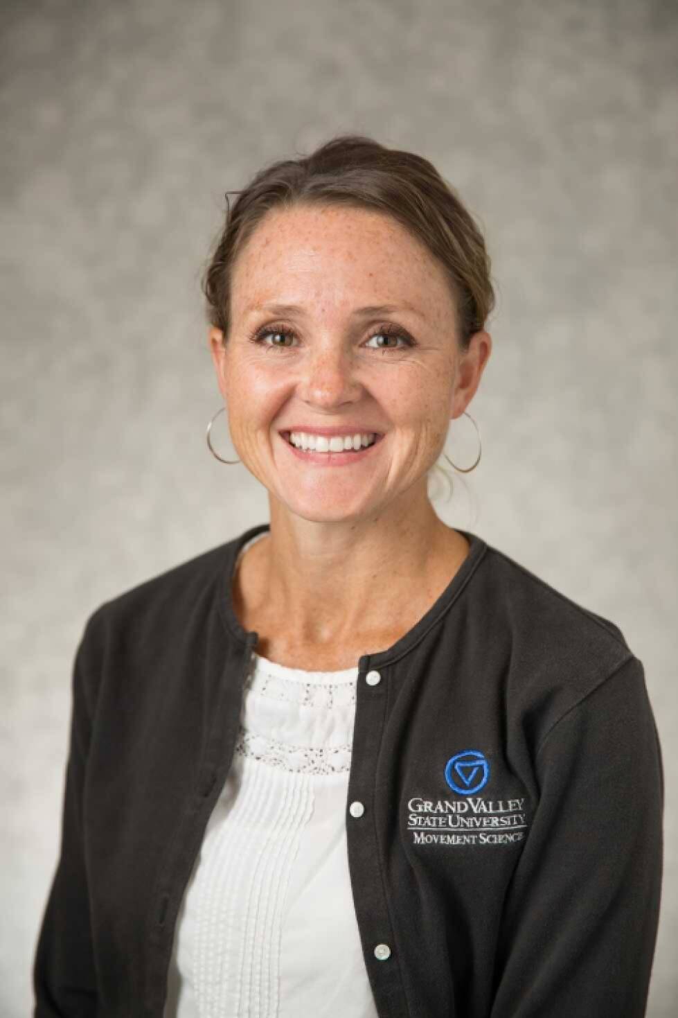 Heather Peddie